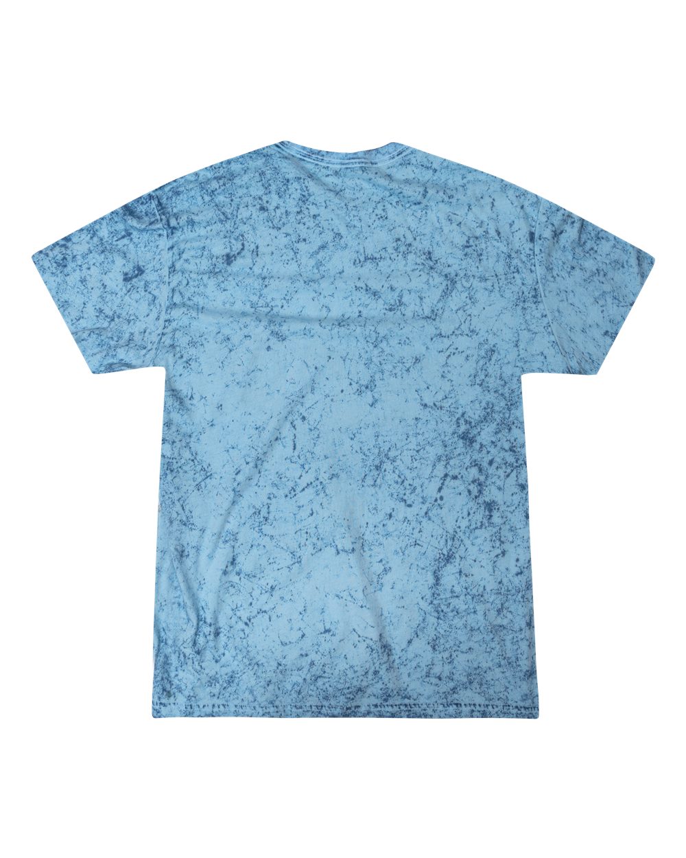 Unisex Color Crush T-Shirt - 1250 9