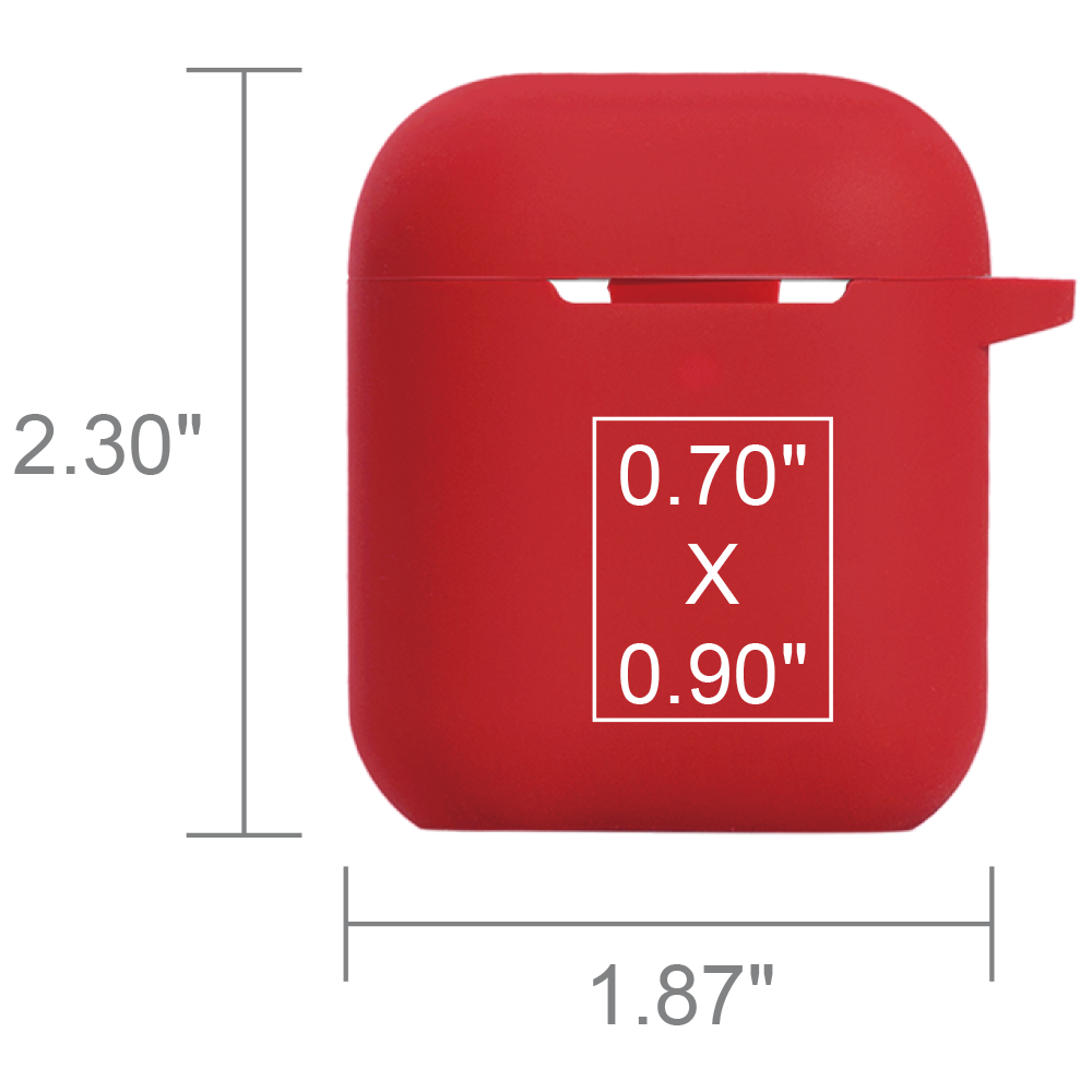 Alto Case for Apple AirPods 1 & 2