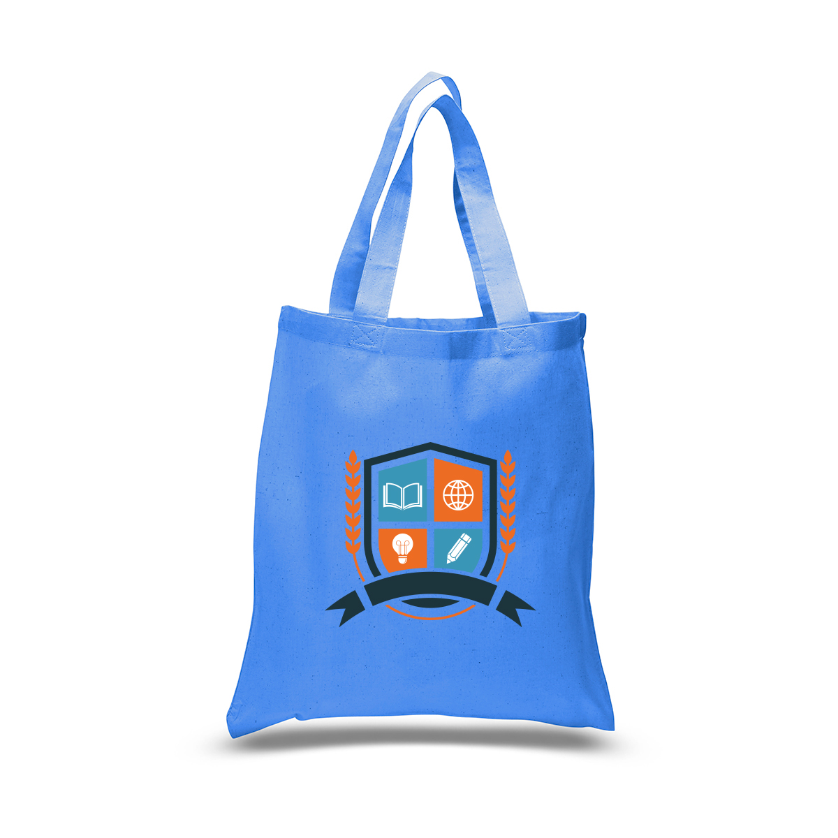 DailyMate Economical Everyday Tote Bag 19