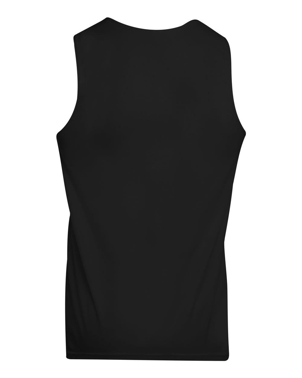 Unisex Reversible Wicking Tank Top - 148 17