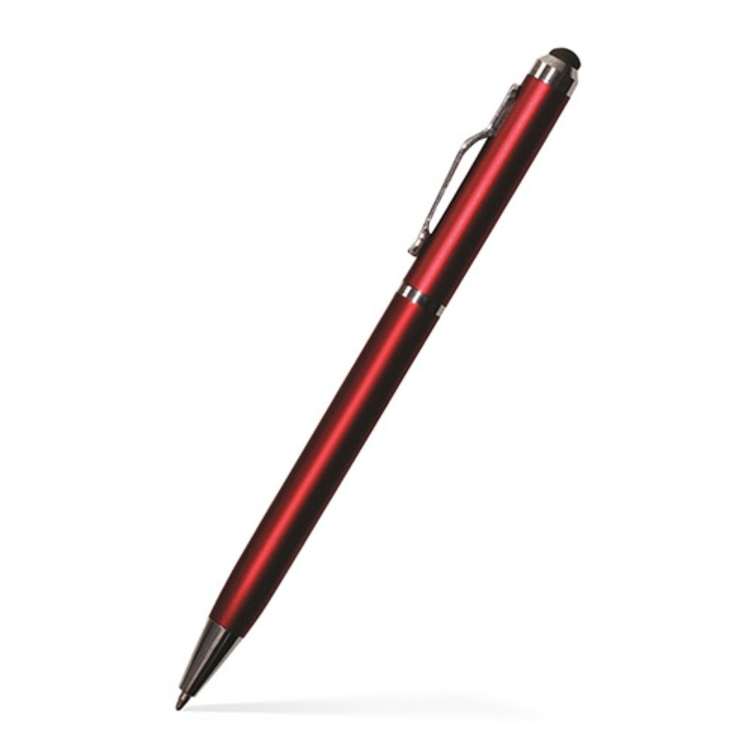 Bateleur Stylus Twist Pen 17