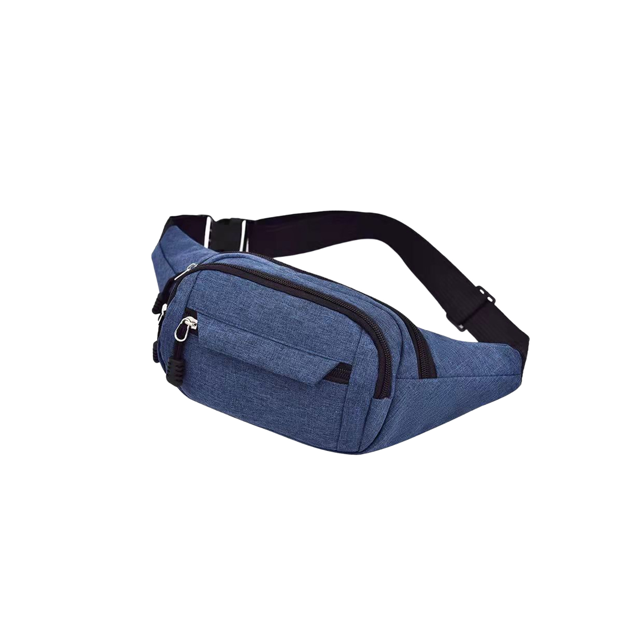 Personalized Outdoor Travel Casual Waist Bag 6
