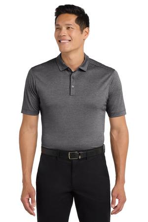 Port Authority Shadow Stripe Polo. K585 21