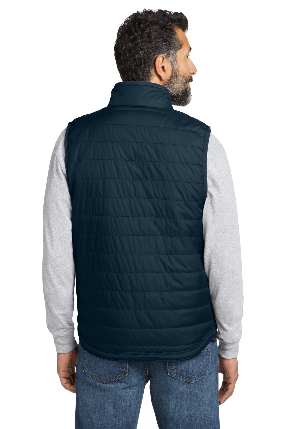 Carhartt Gilliam Vest CT102286 15