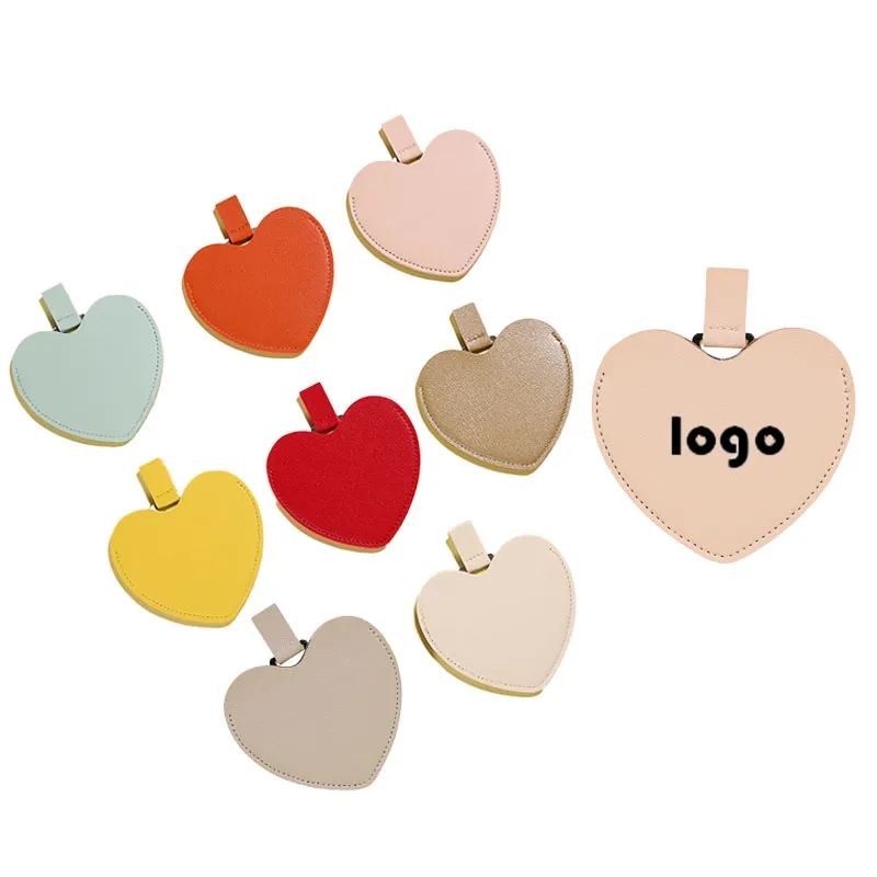 Portable Carrying Mirror Multicolor 6