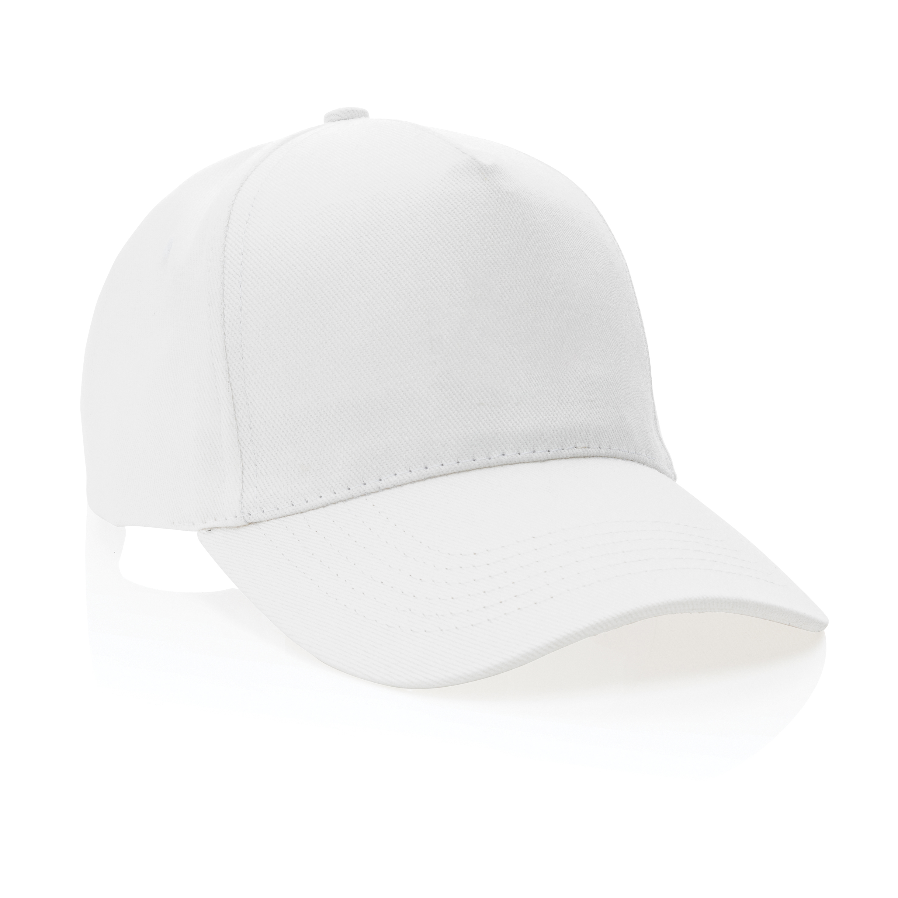 Impact 5 Panel 280gr Recycled Cotton Cap - AWARE™ 5