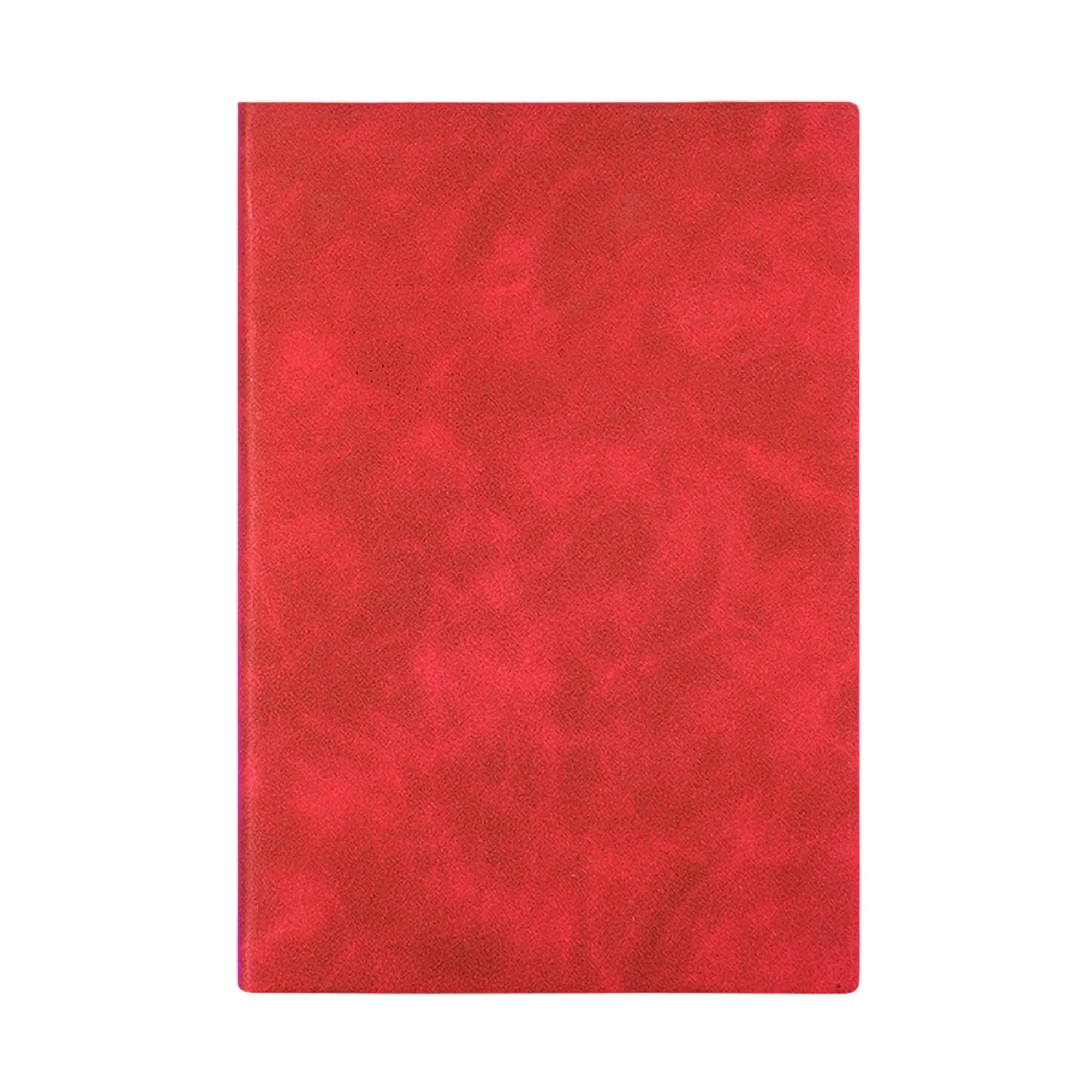 A5 Faux Leather Notebook 11
