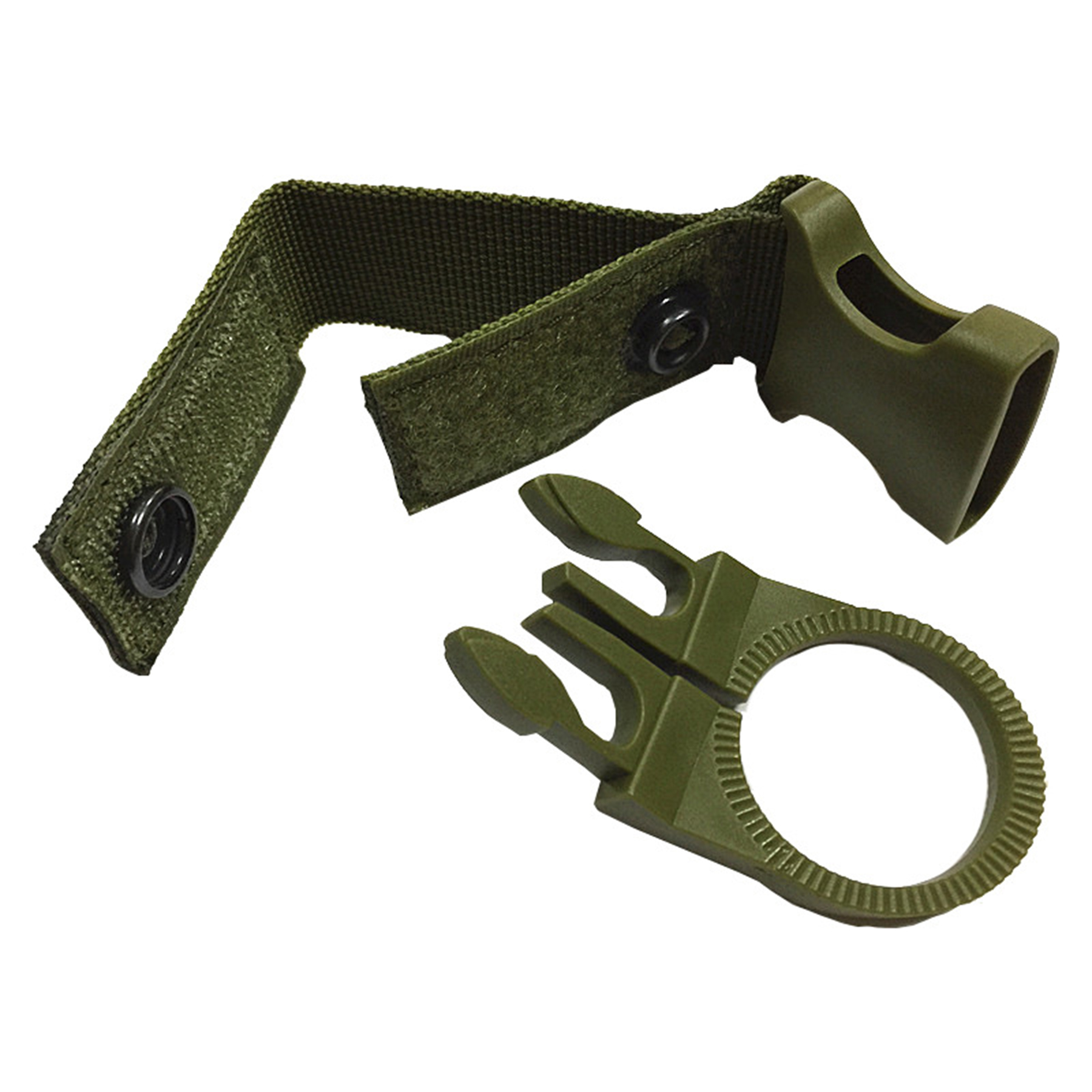 Plastic Nylon Waterbottle Buckle Hook 4