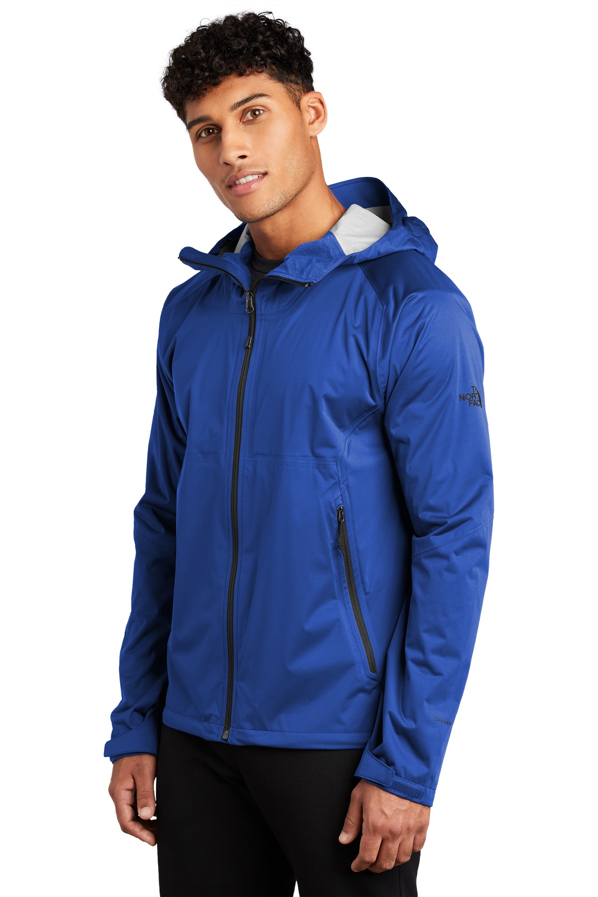 The North Face All-Weather DryVent Stretch Jacket NF0A47FG 11