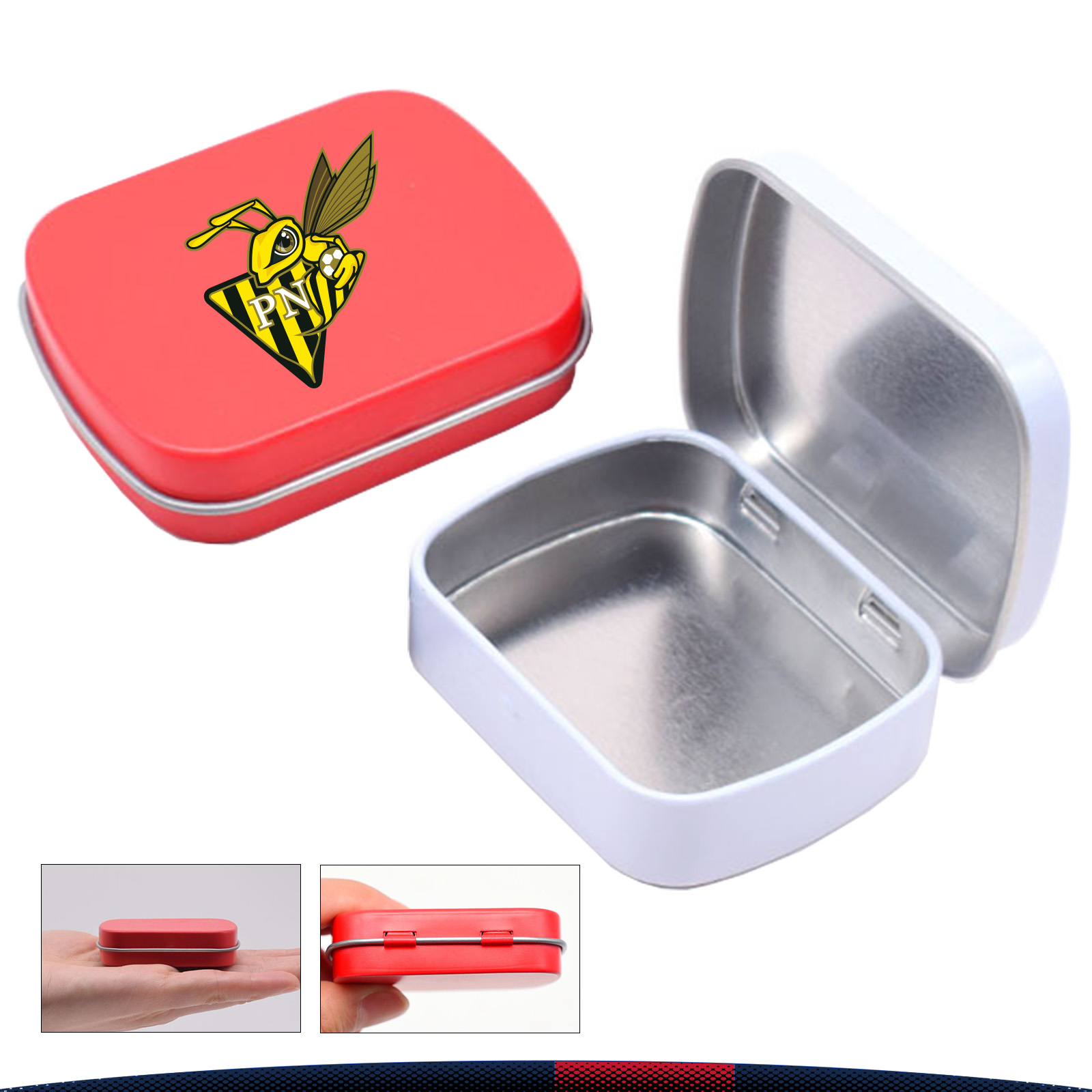 Sewoa Portable Candy Box 1