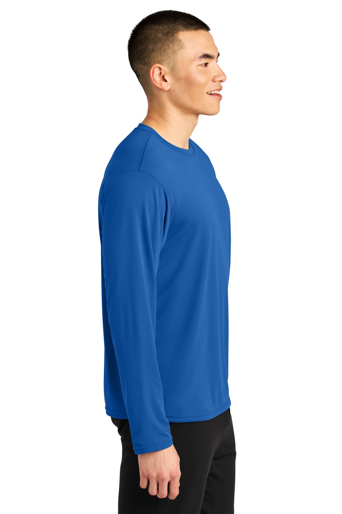 A4 AirFlex Long Sleeve Tee A4N3532 20