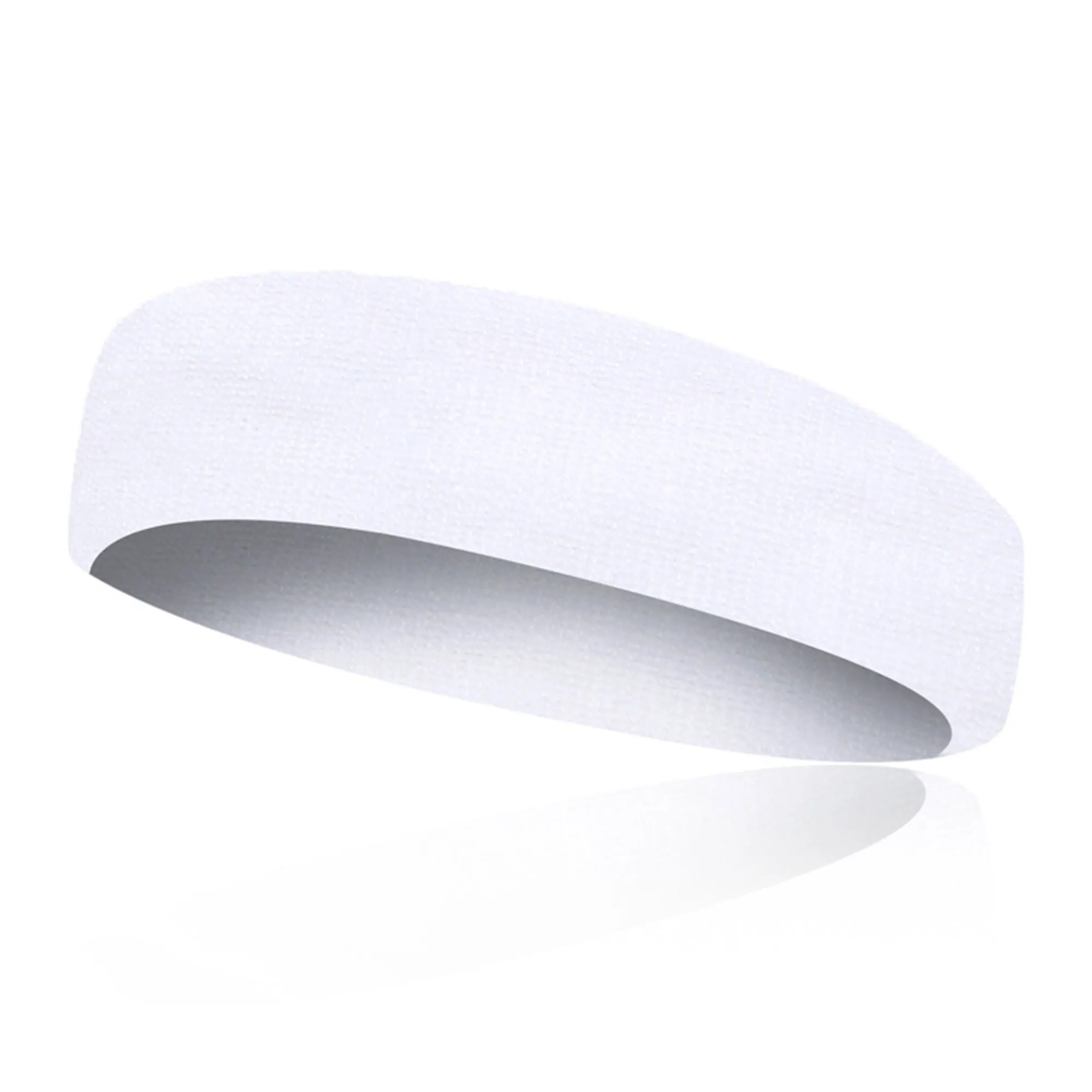 Cotton Sports Towel Headband 3