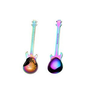 Whale Shaped Steel Spoon 8