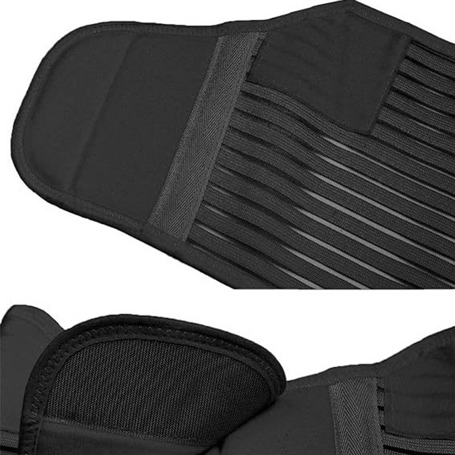 Breathable Adjustable Maternity Belly Support Belt 7
