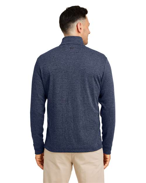 Men's Bluffs Quarter-Zip Pullover - K004693 12