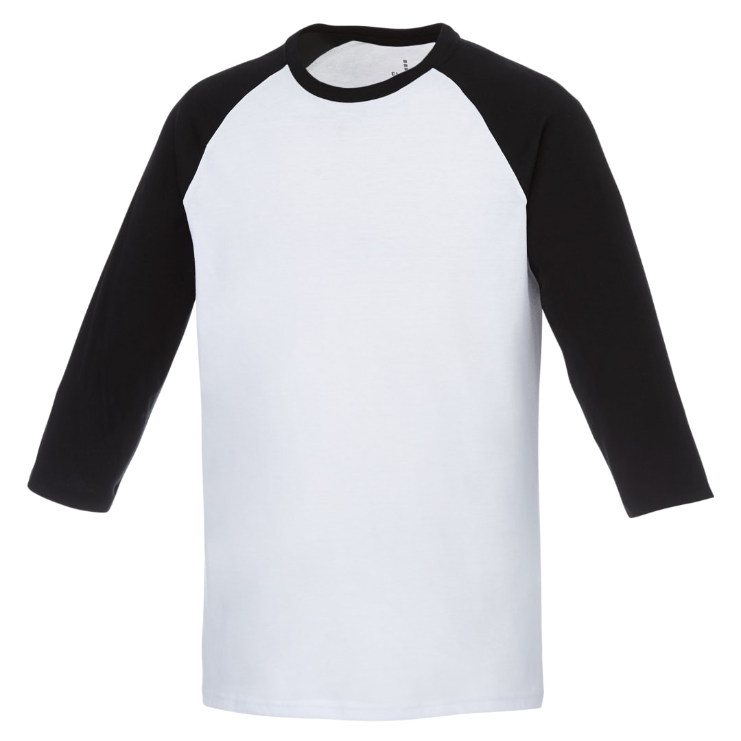 Men's DAKOTA Three Quarter Tee 128