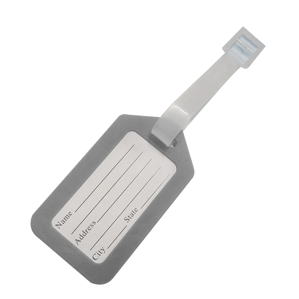 Travel luggage tag 15