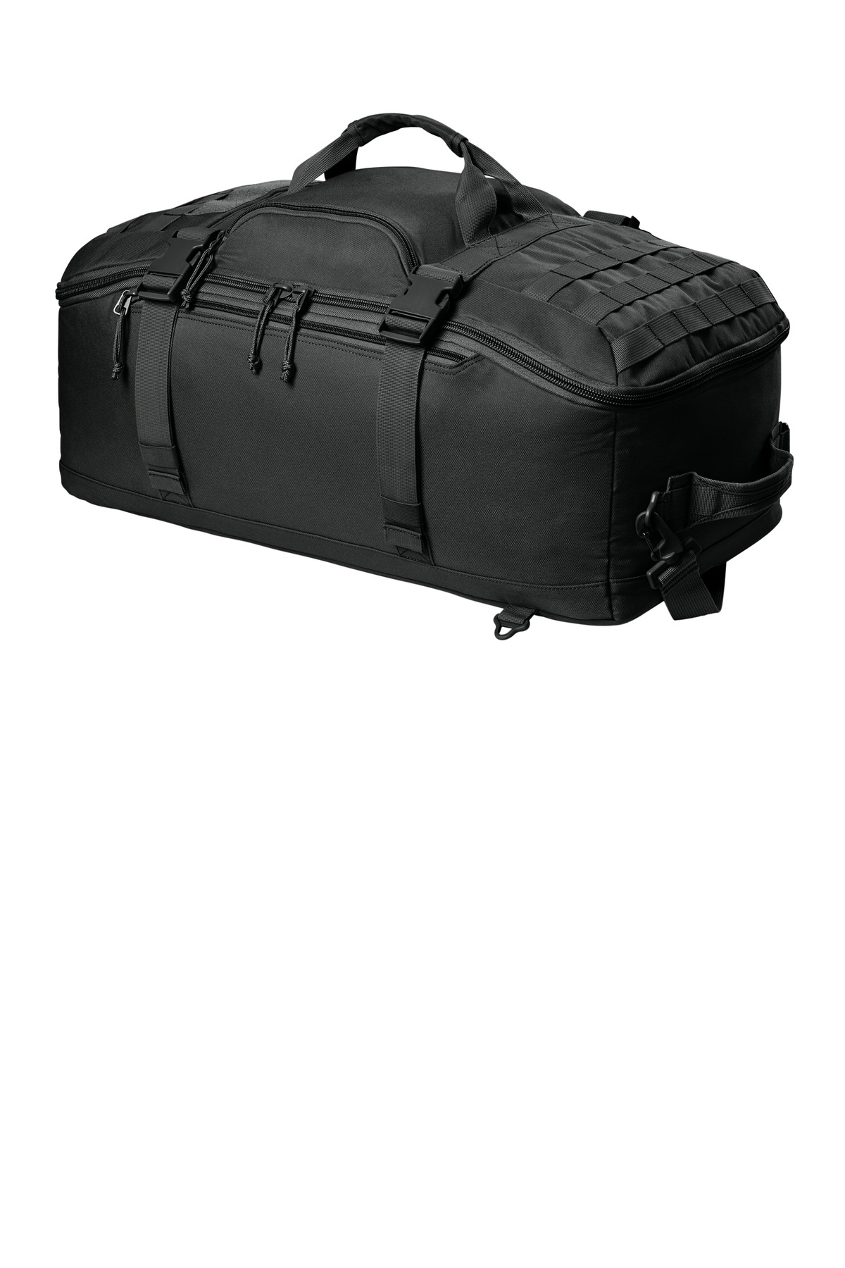 CornerStone Tactical Barrel Duffel CSB817 9