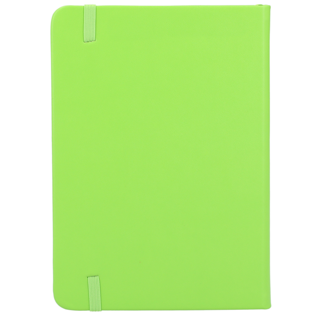 5" x 7" Remark Recycled Bound Notebook 12