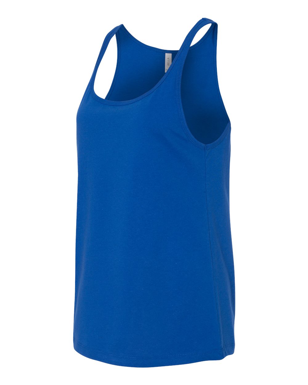 Women's Relaxed Jersey Tank - 6488 23
