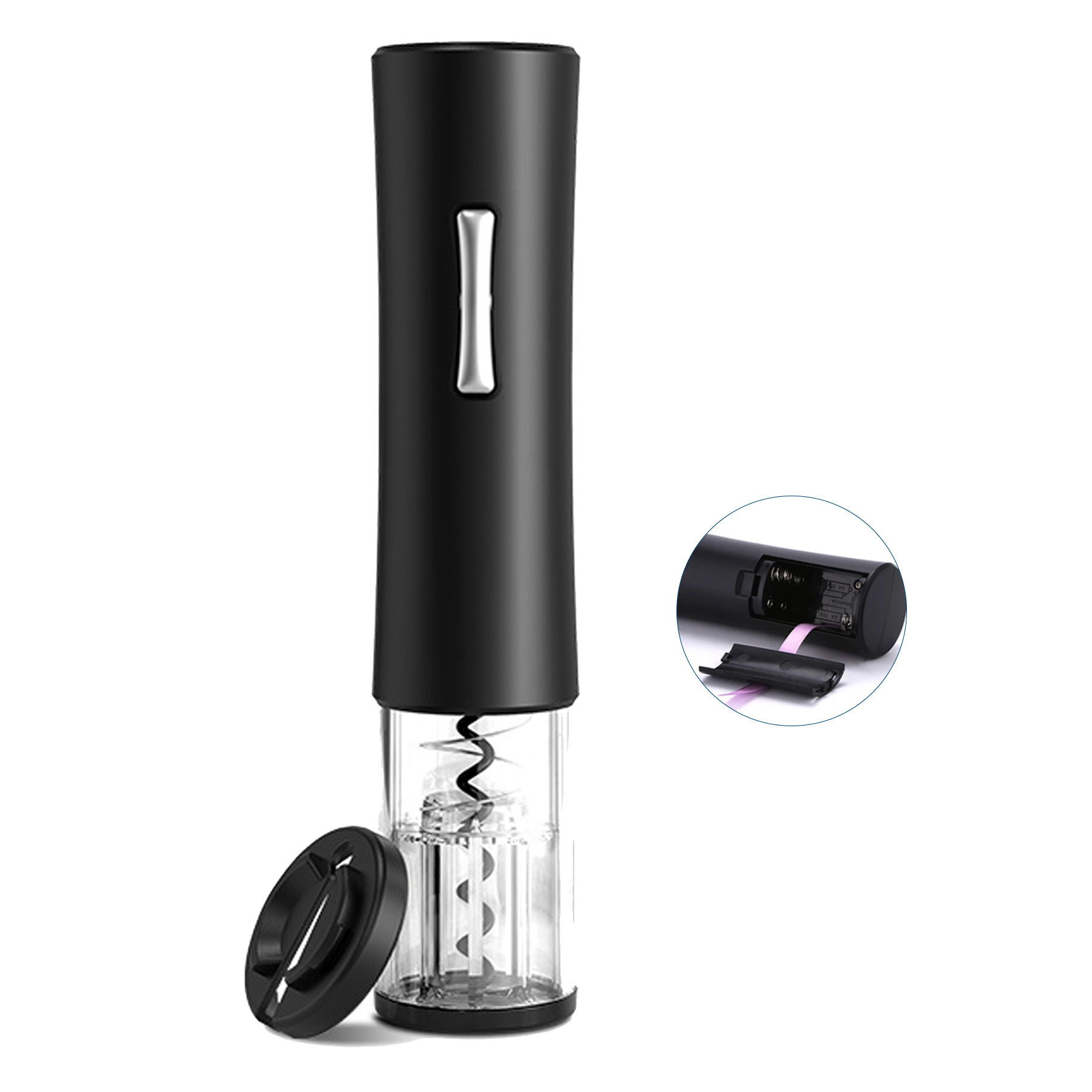 Loit Electric Wine Opener 5