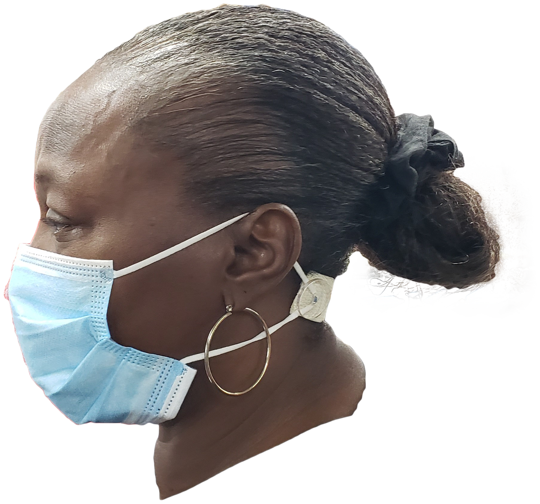 Mask Extender Ear Saver 5