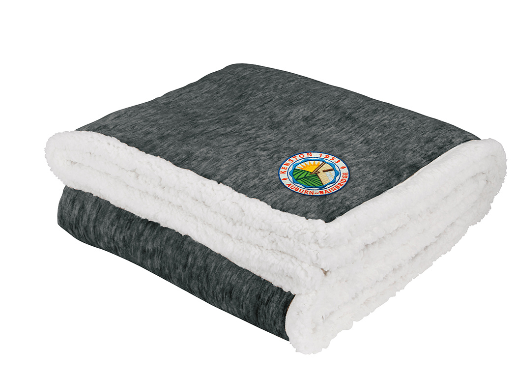Good Value™ Two-Tone Sherpa 6