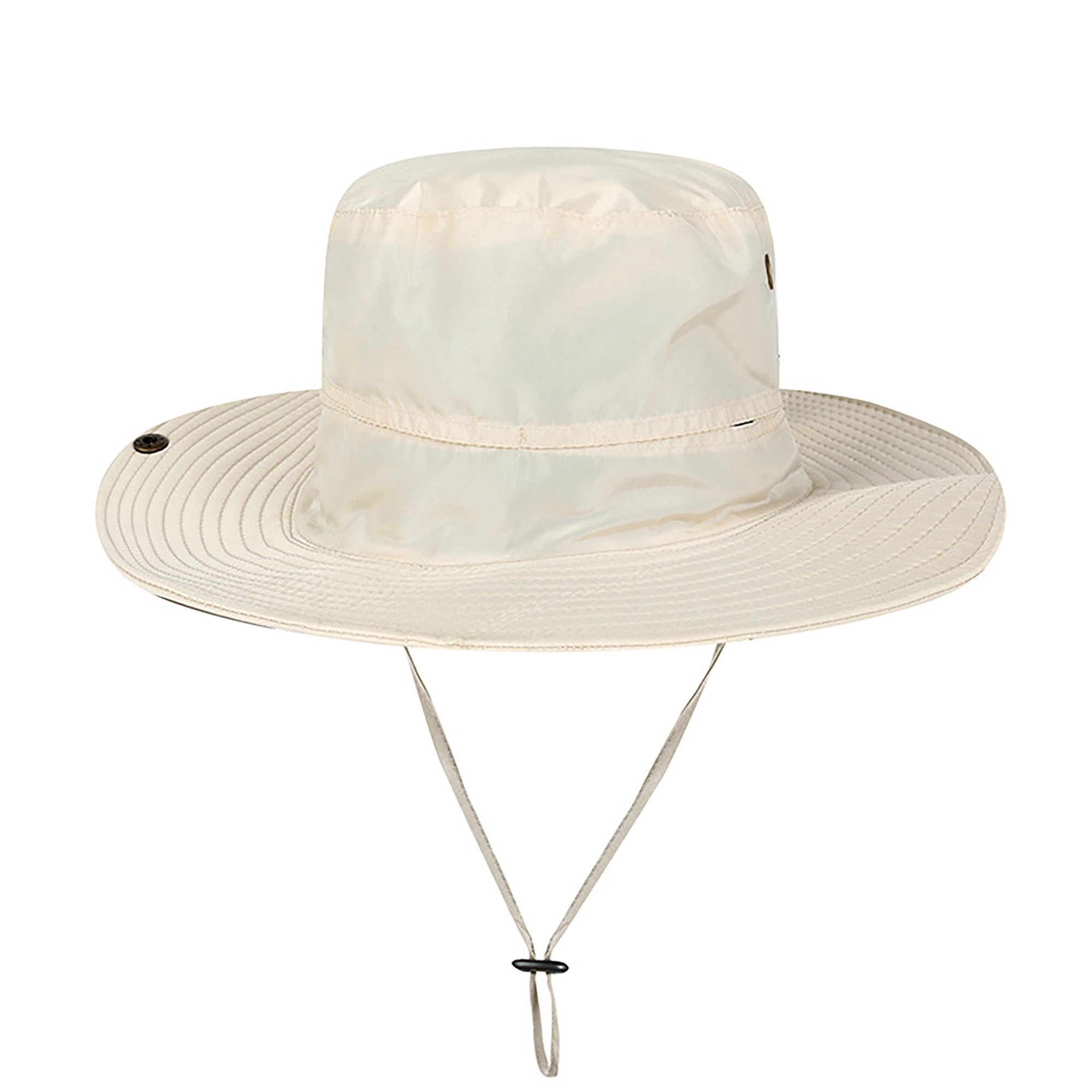 Outdoor Sun Bucket Fishing Hat 3