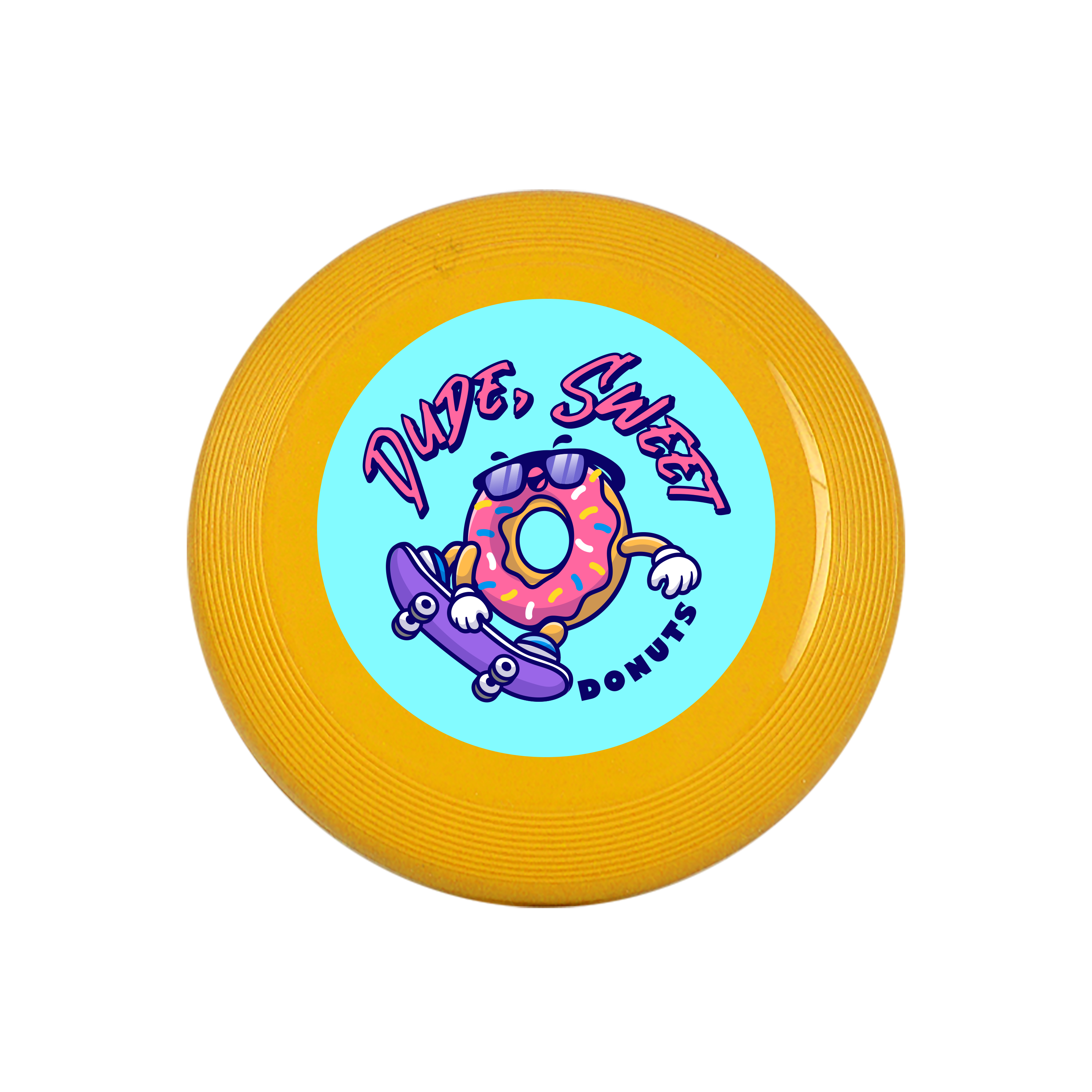Garyline® 5" Mini Flyer 70