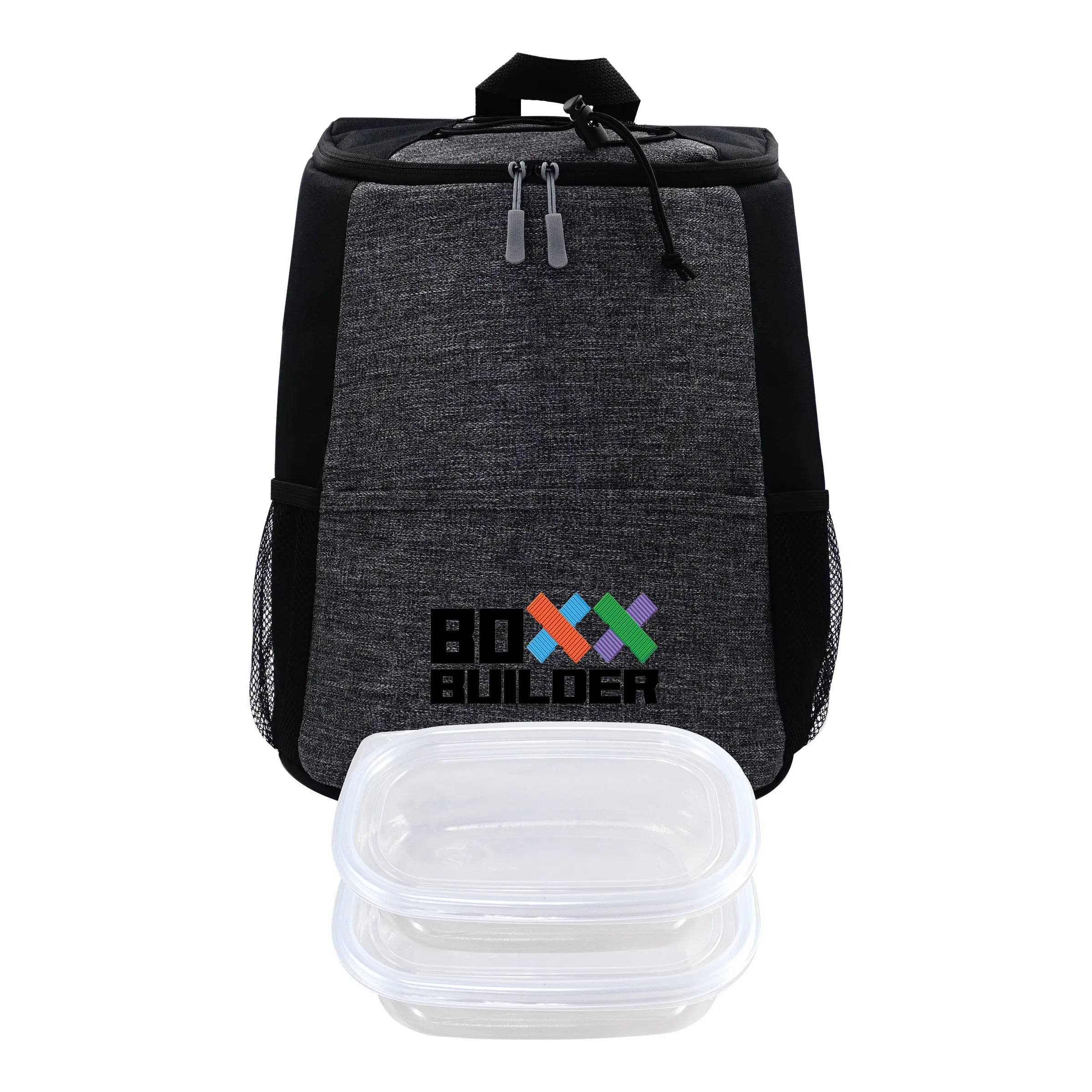Handy X Line Backpack Set 16