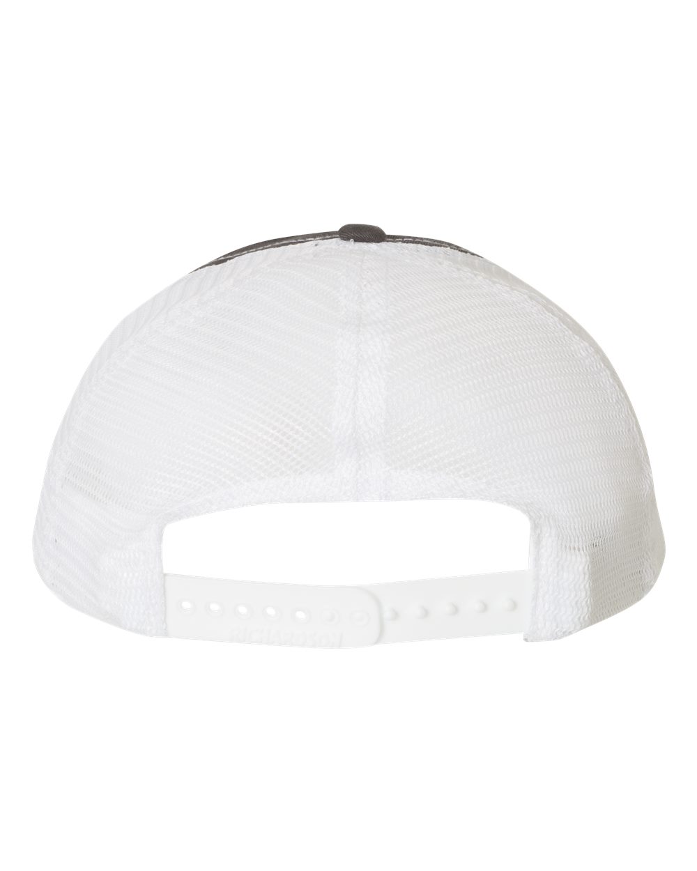 Garment-Washed Trucker Cap - 111 75