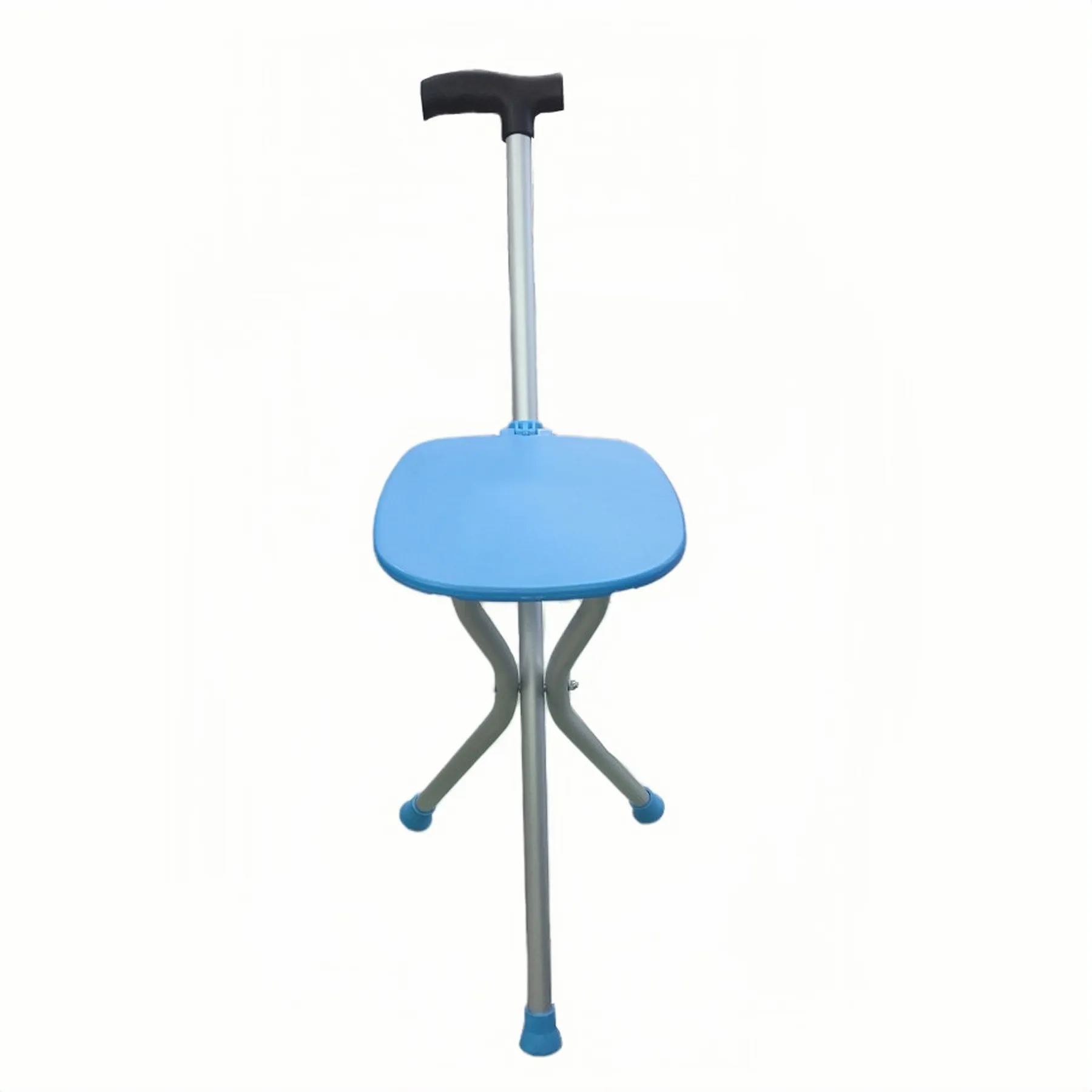 Folding Cane Chair 5