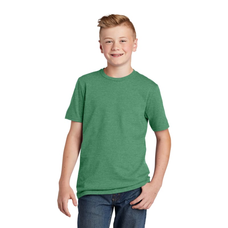 District Youth Very Important Tee . 74
