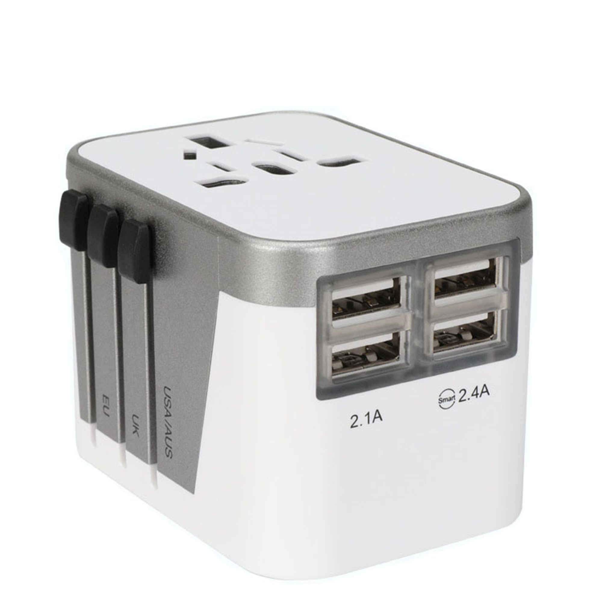 Travel Adapter 6