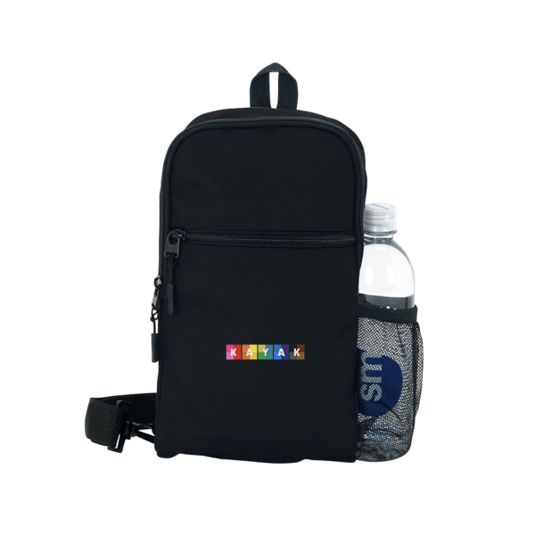 Daypack Recycled Sling Bag 20