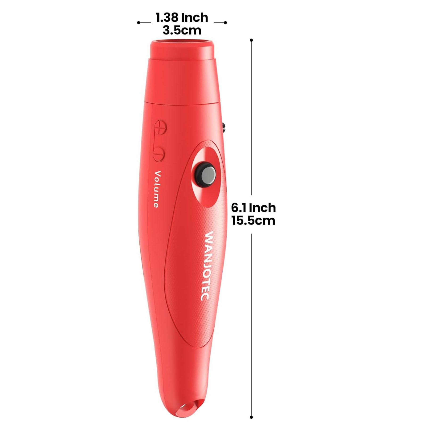 Electronic Safety Whistle 3