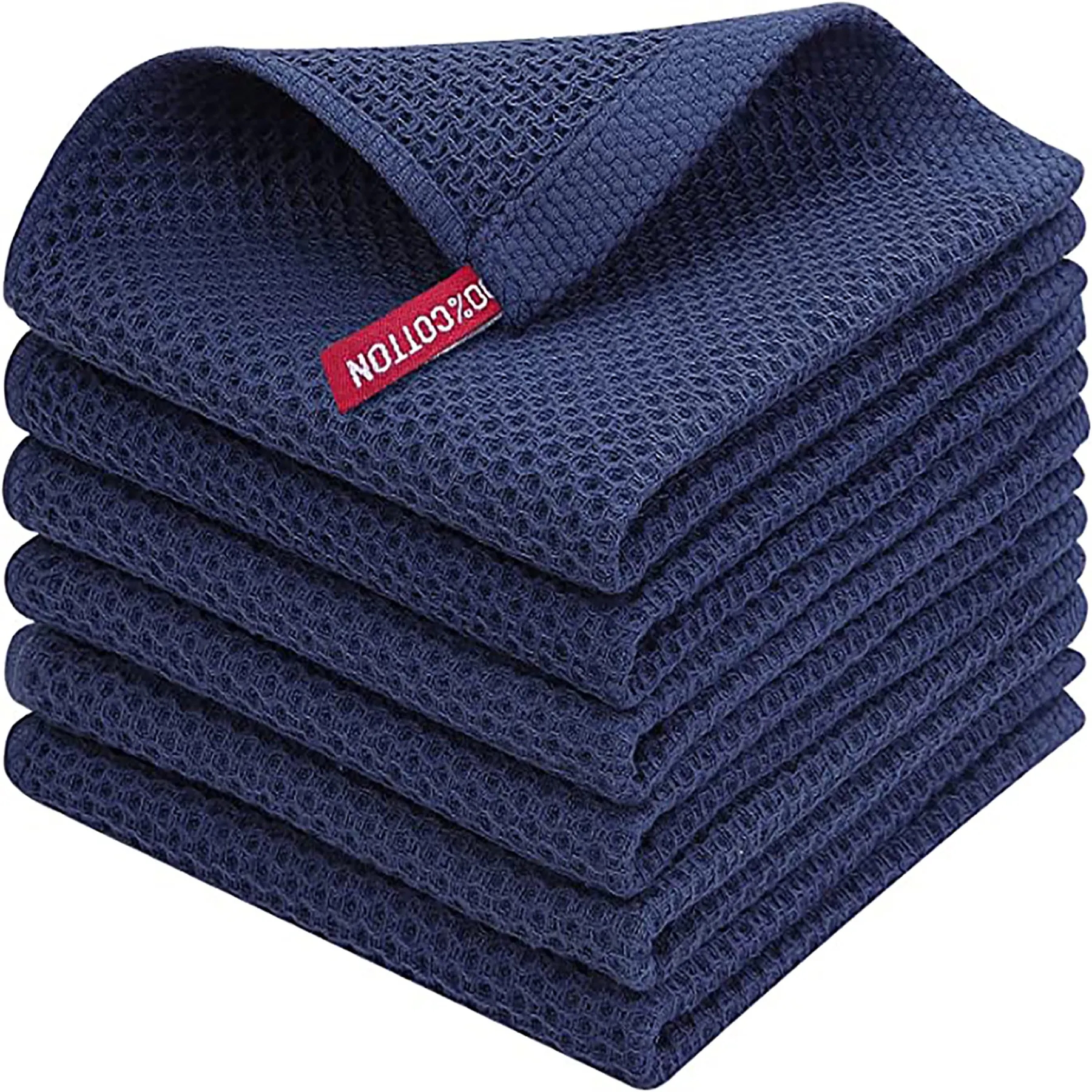 12"x12" Kitchen Cleaning Cloth 20