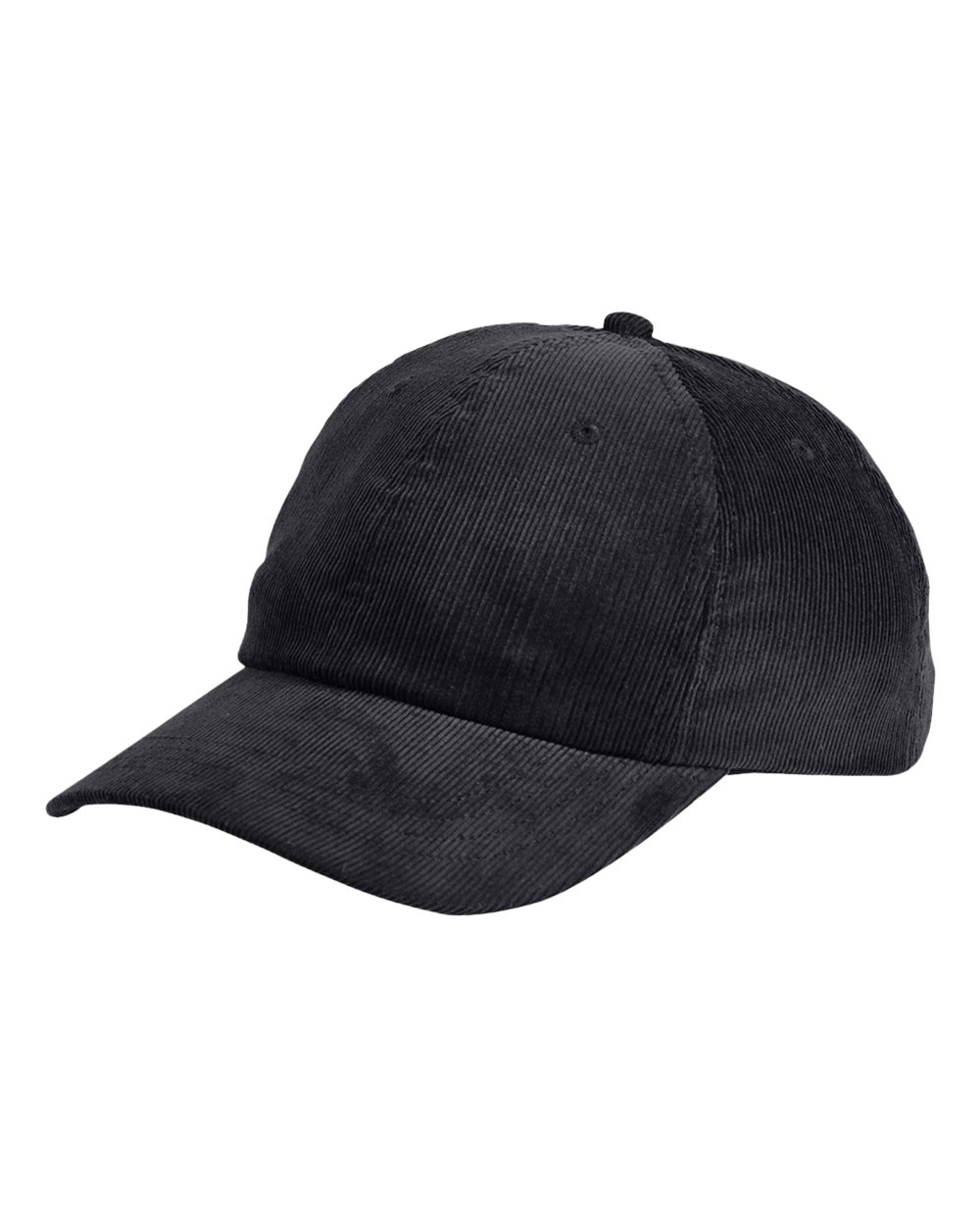 Corduroy Cap - BA703 3