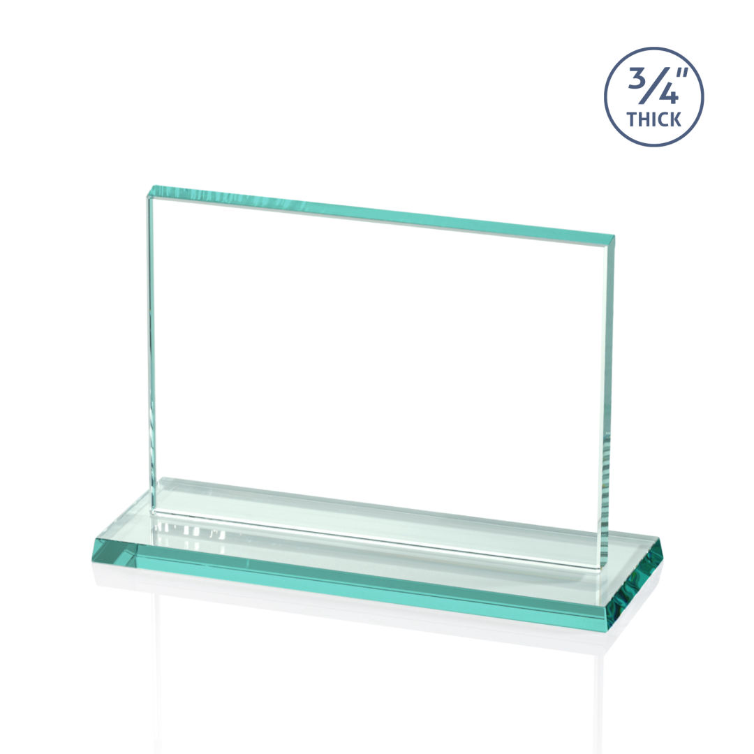 Algoma Award - Jade 3/4" 20