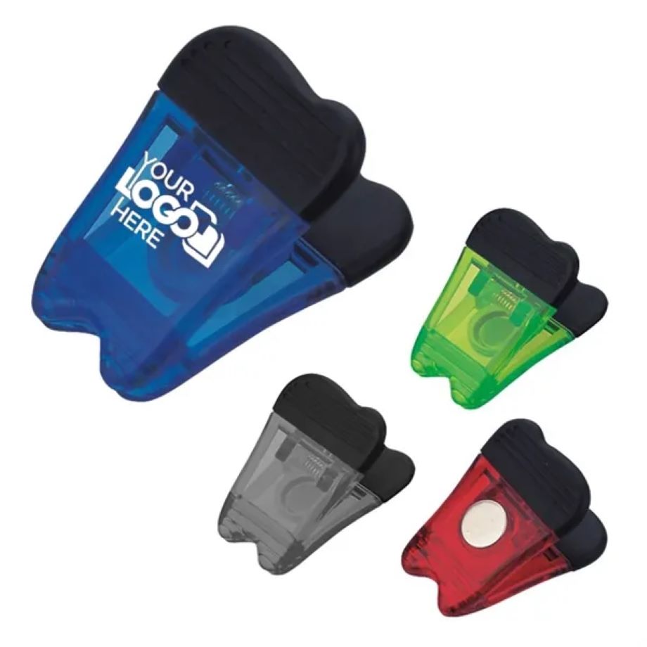 Tooth Magnet Clips 2