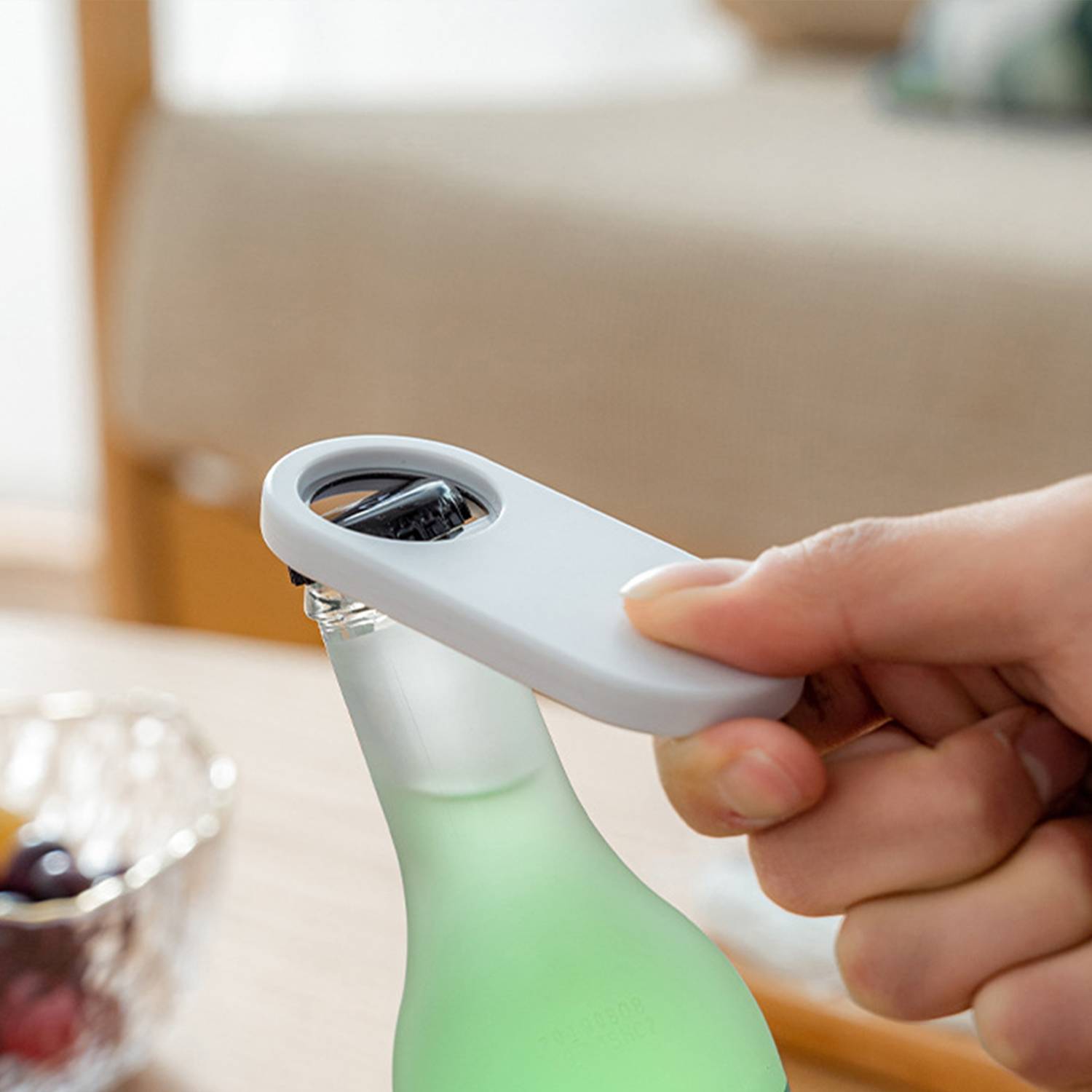 Magnetic bottle opener 2