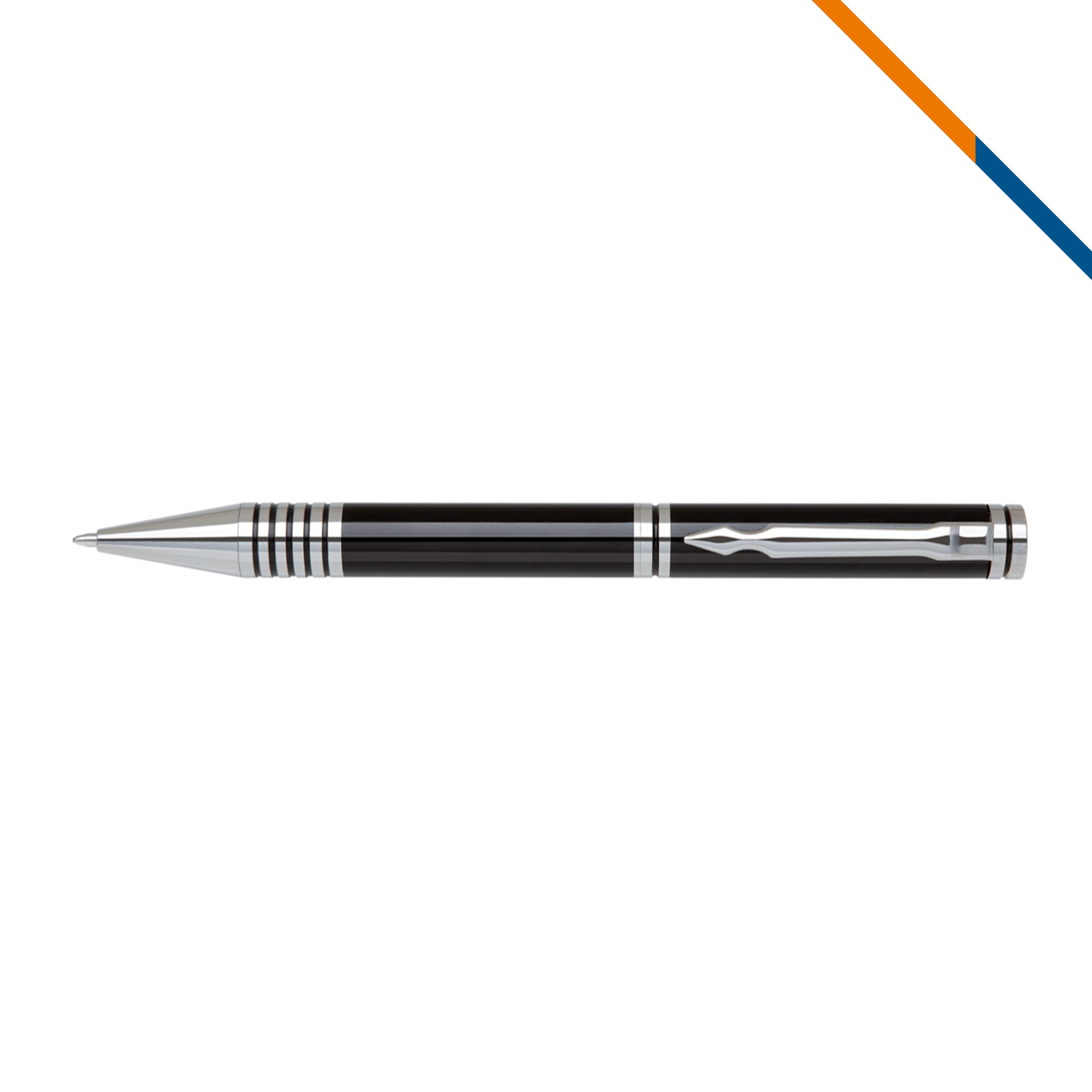 Onaque Metal Pen 2
