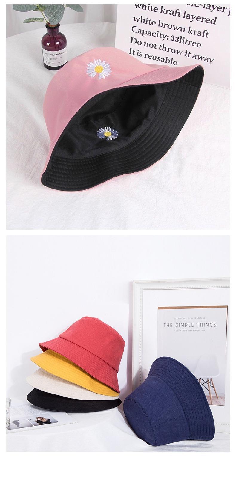 Bucket Hat 2