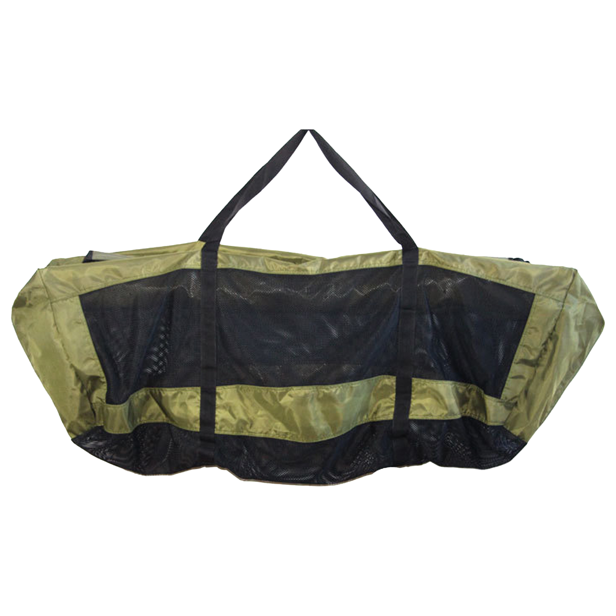Oxford Large Capacity Outdoor Fishing Bag 2