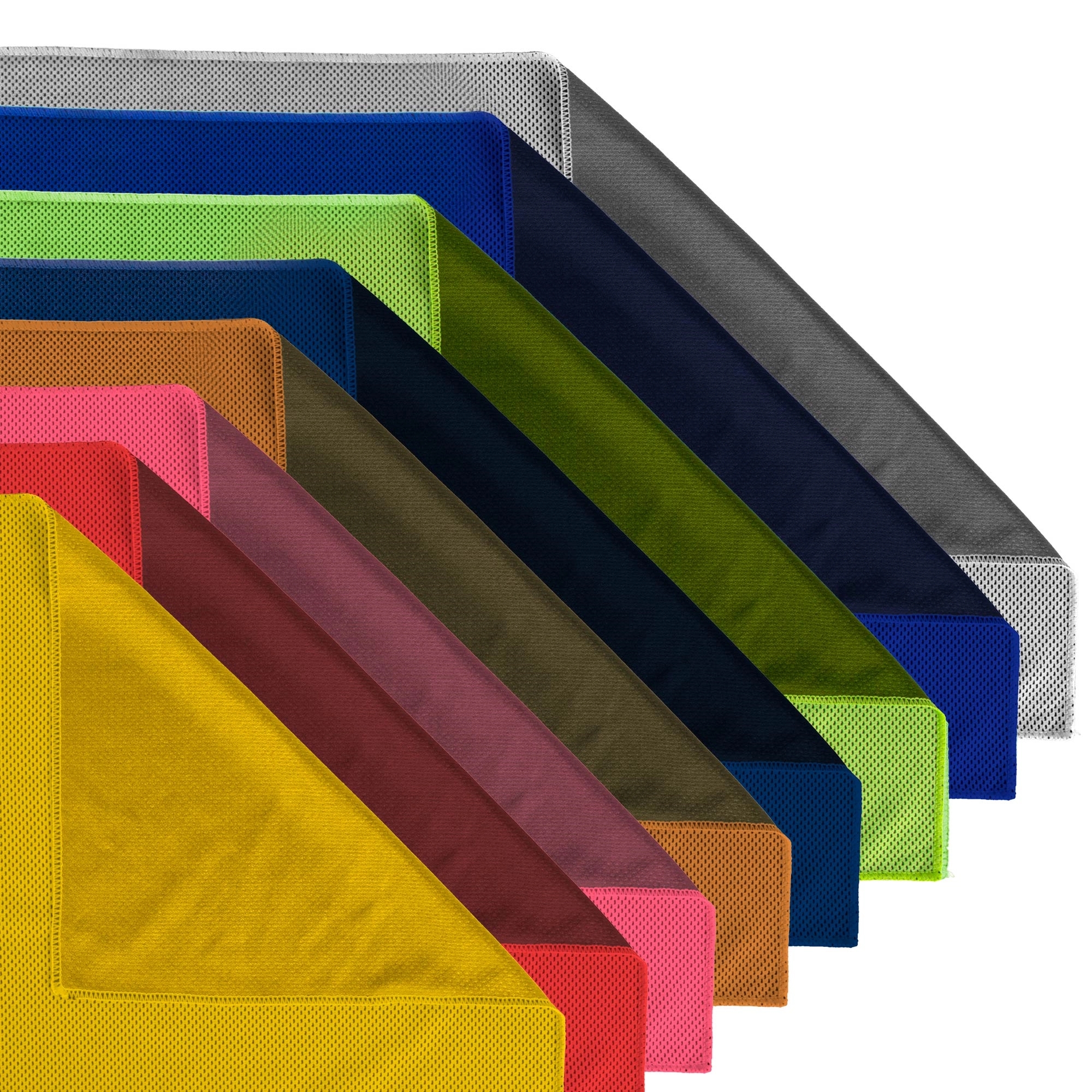 Deluxe Cooling Towel 6