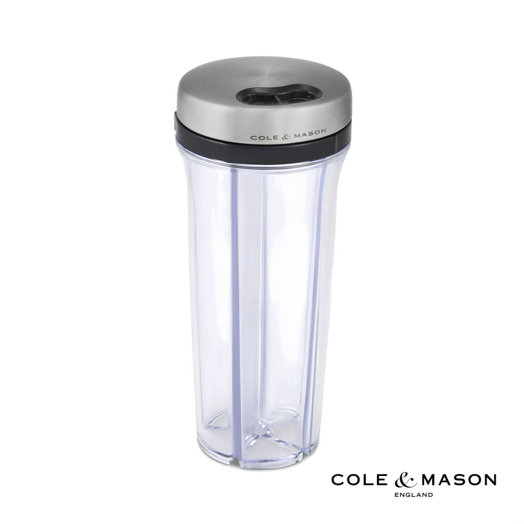 Cole & Mason™ Saunderton Spice Storage & Shaker 3