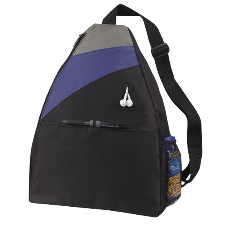 Journeyman Sling Bag 7