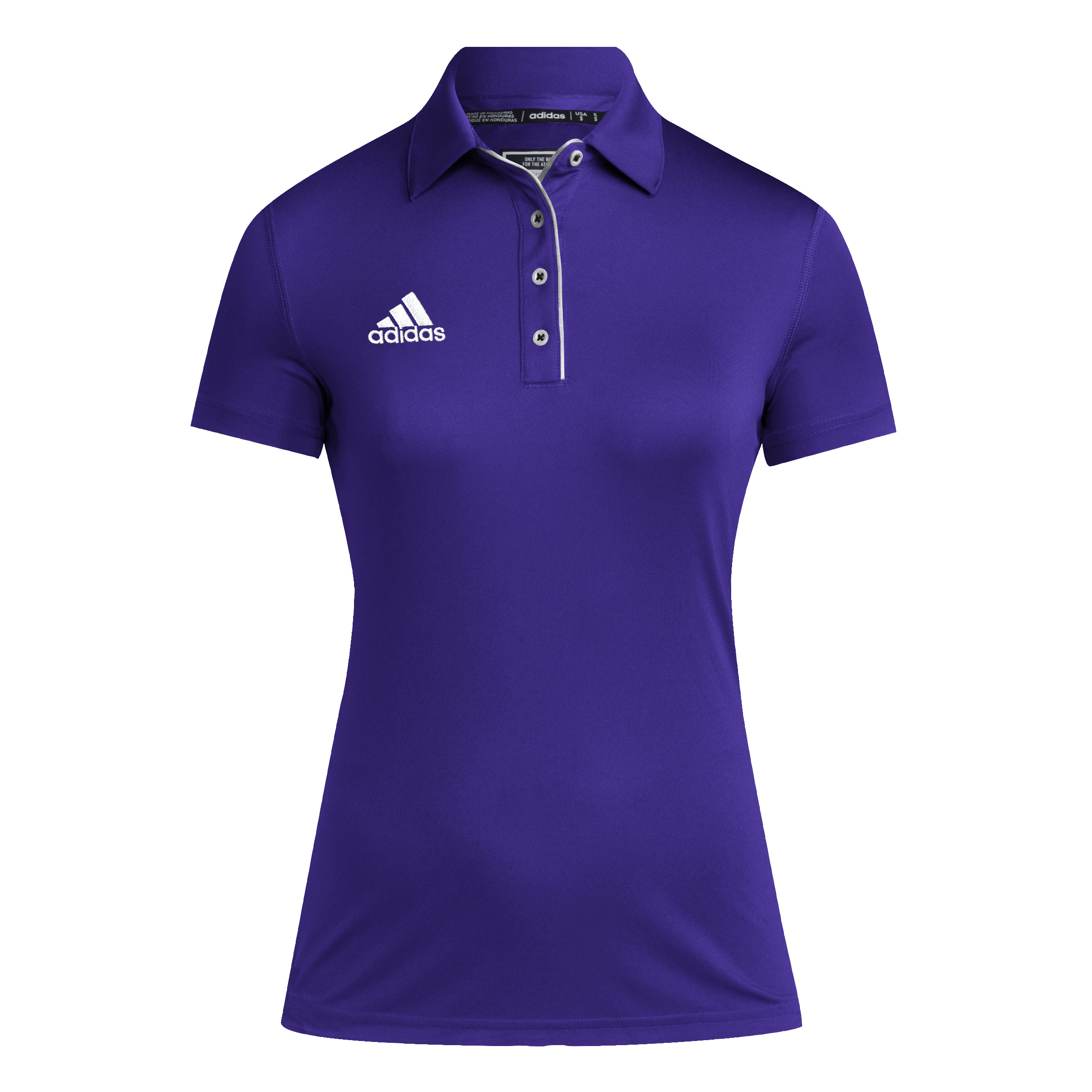 W C SS POLO 8
