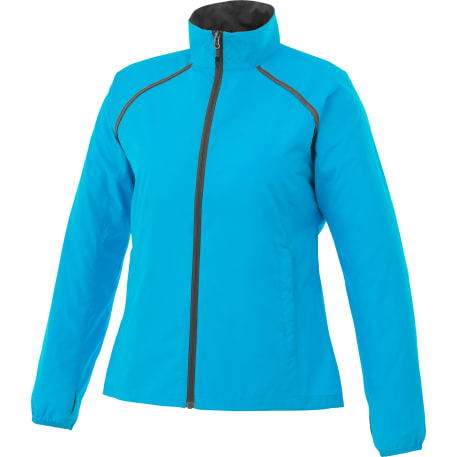 Women's EGMONT Packable Jacket 120
