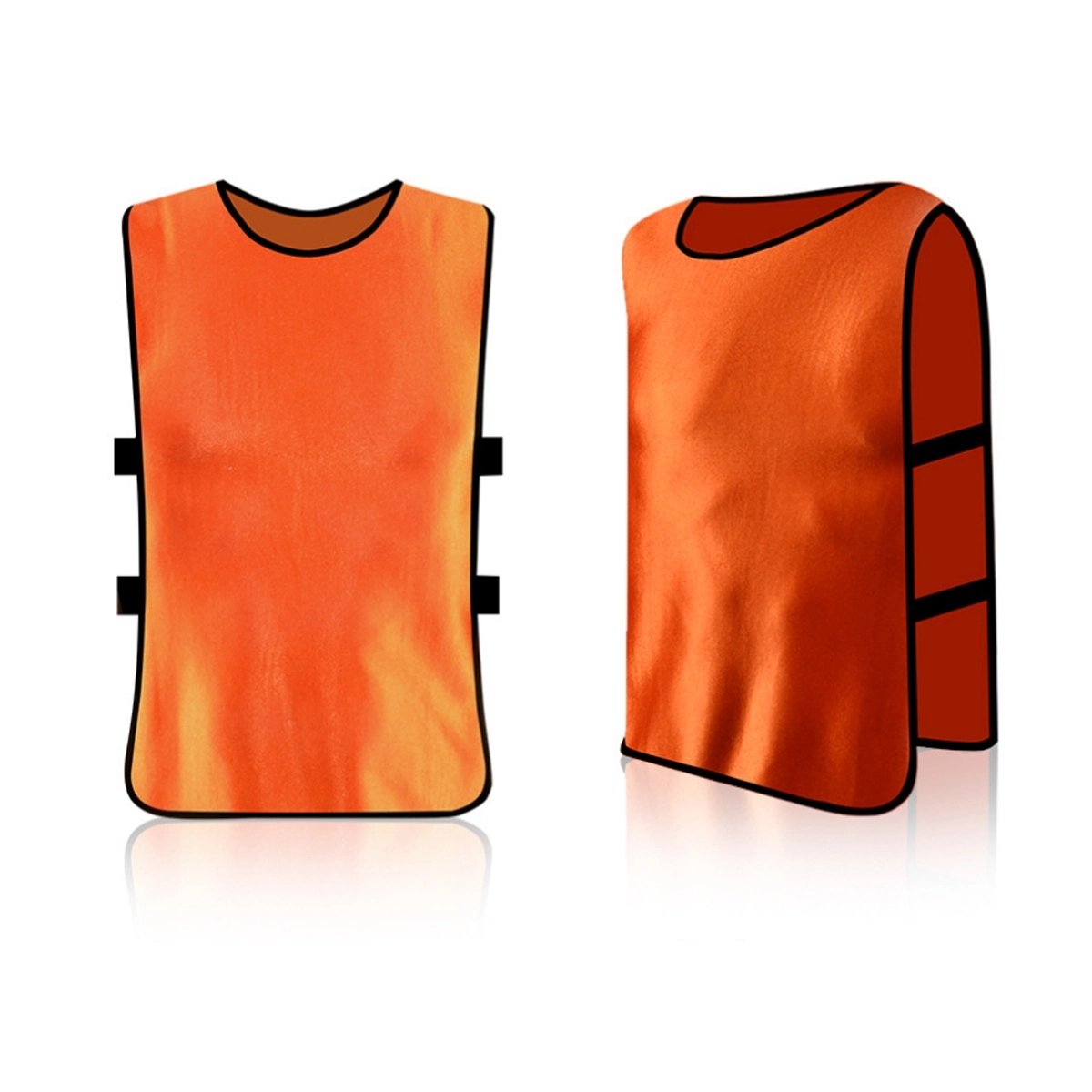 Adult Sports Training Vests 9